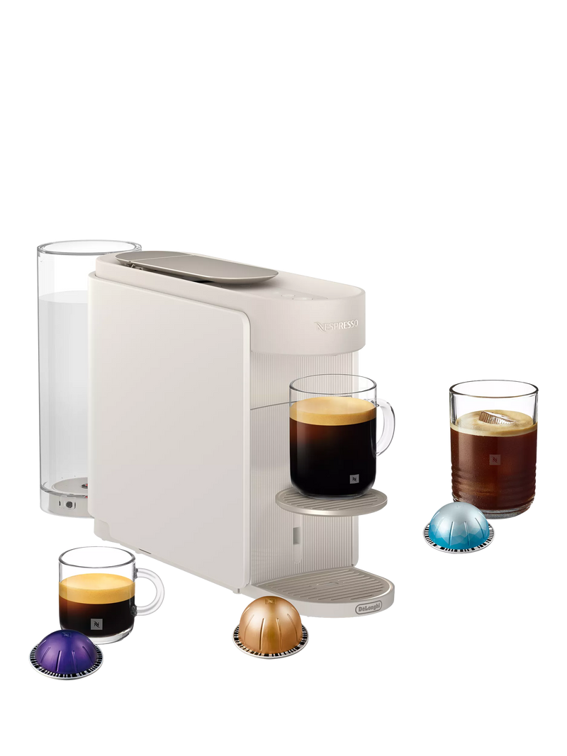 Nespresso Vertuo Up Pod Coffee Machine by De'longhi