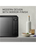 Panasonic Solo Microwave 32L Black (British brand)