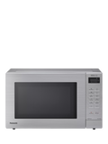 Panasonic NN-ST68QSBPQ 32L microwave (British brand)