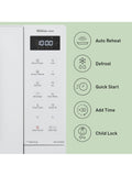 Panasonic NN-ST68QSBPQ 32L microwave (British brand)
