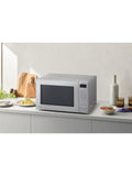 Panasonic NN-ST68QSBPQ 32L microwave (British brand)