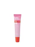 Hello Sunday tinted lip balm SPF 50 15ml Cherry Glaze (British brand)