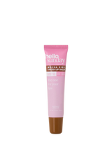 John Lewis Hello Sunday The One For Your Lips Tinted Lip Balm SPF 50 Mocha Kiss 15ml- Buy online at McGrocer
