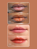 Hello Sunday tinted lip balm Mocha Kiss 15ml, imported from the UK