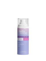 John Lewis Hello Sunday The Retouch One Reapplication Mist SPF 30, 75ml- Buy online at McGrocer