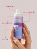 Hello Sunday The Retouch One SPF 30 mist 75ml, UK version
