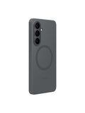 Samsung Silicone Magnet Case for Galaxy S26+ (British brand)