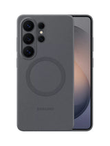 John Lewis Samsung Galaxy S26 Ultra Silicone Magnet Case- Buy online at McGrocer