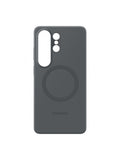 Samsung silicone magnet case for Galaxy S26 Ultra, UK version