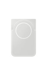 John Lewis Samsung Qi2 Magnet Wireless Battery Pack, Grey, 5000mAh- Buy online at McGrocer