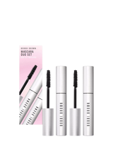 John Lewis Bobbi Brown Smokey Eye Mascara Duo Gift Set (2 x 6ml)- Buy online at McGrocer