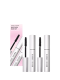 Bobbi Brown mascara duo gift set 2x6ml, imported from the UK