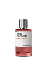 John Lewis Maison Crivelli Musc Nursana Extrait de Parfum 100ml- Buy online at McGrocer