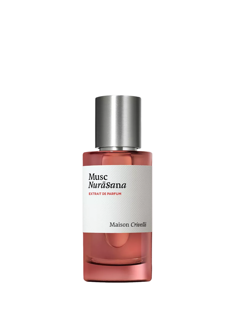 Maison Crivelli Musc Nursana Extrait de Parfum 100ml