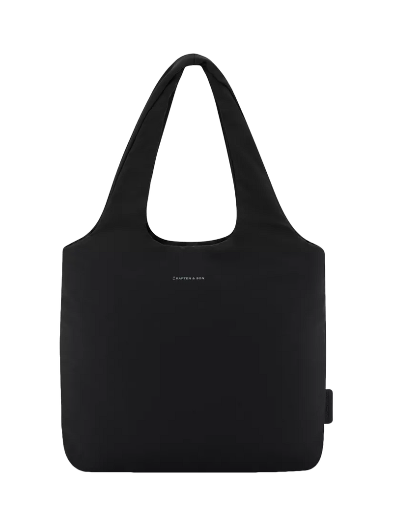 Kapten & Son Skara Cloud Shopper Bag 18L (British brand)