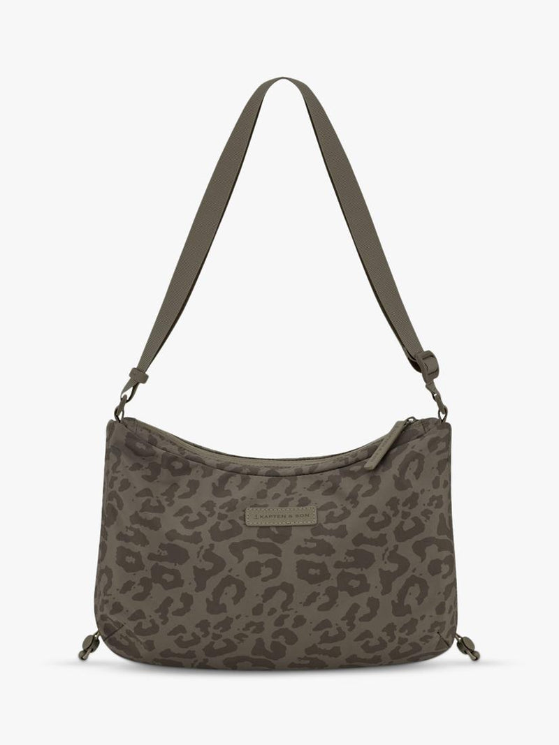 Kapten & Son Skara Small Shoulder Bag, imported from the UK
