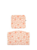 Stokke Tripp Trapp cushion Candy Pink, imported from the UK