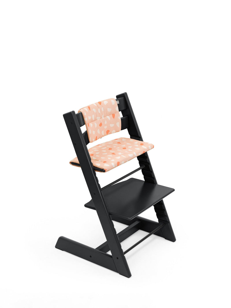 Stokke Tripp Trapp cushion Candy Pink, imported from the UK