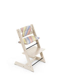 Stokke Tripp Trapp cushion pastel stripes, UK version