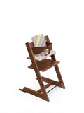 Stokke Tripp Trapp cushion pastel stripes, UK version