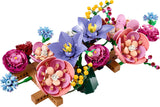 LEGO Botanicals Flower Wall building set 879 pieces, UK version