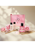 Jo Loves rose gift set travel collection 50ml, imported from the UK