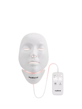John Lewis myBlend myLEDmask2 LED Light Therapy Mask- Buy online at McGrocer