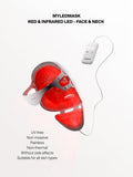 myBlend myLEDmask2 LED face mask, imported from the UK