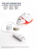 myBlend myLEDmask2 LED face mask, imported from the UK