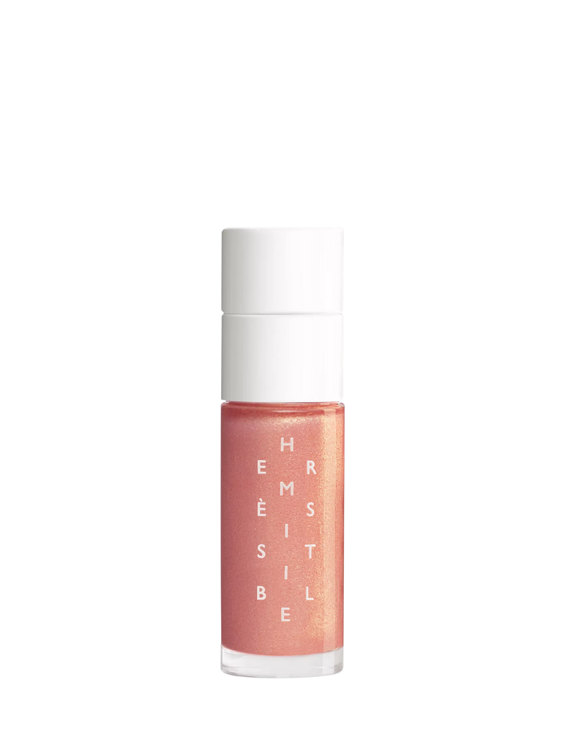 Hermès Hermèsistible Infused Care Oil Lip Gloss Limited Edition 8.5ml