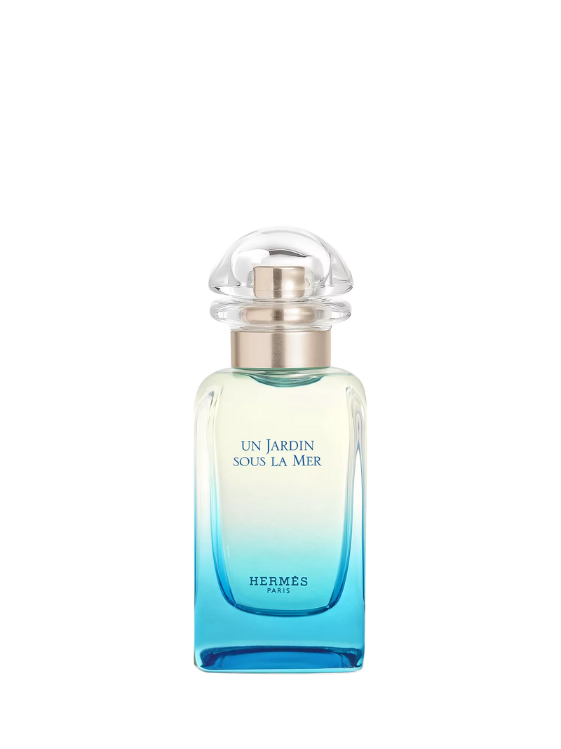 Hermès Un Jardin sous la Mer Eau de Toilette 100ml