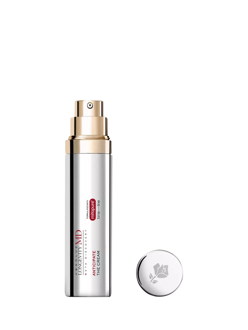 Lancôme anti-ageing cream Anticipate 50ml (British brand)