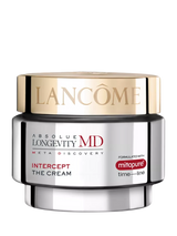John Lewis Lancôme Absolue Longevity MD Intercept The Cream Face Cream, 50ml- Buy online at McGrocer
