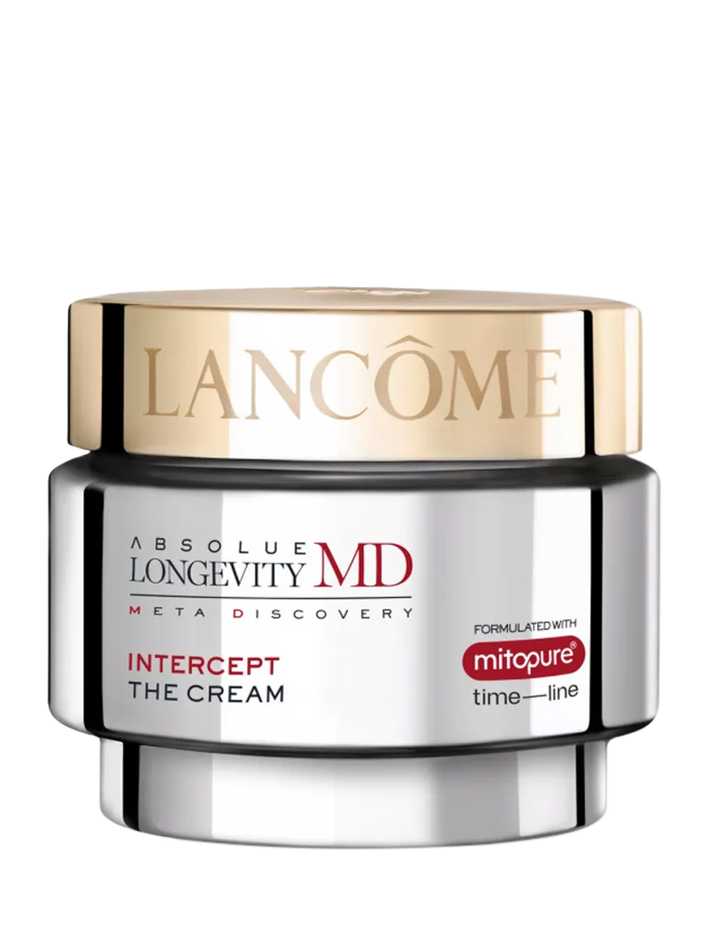 Lancôme anti-aging cream Intercept 50ml, imported from the UK