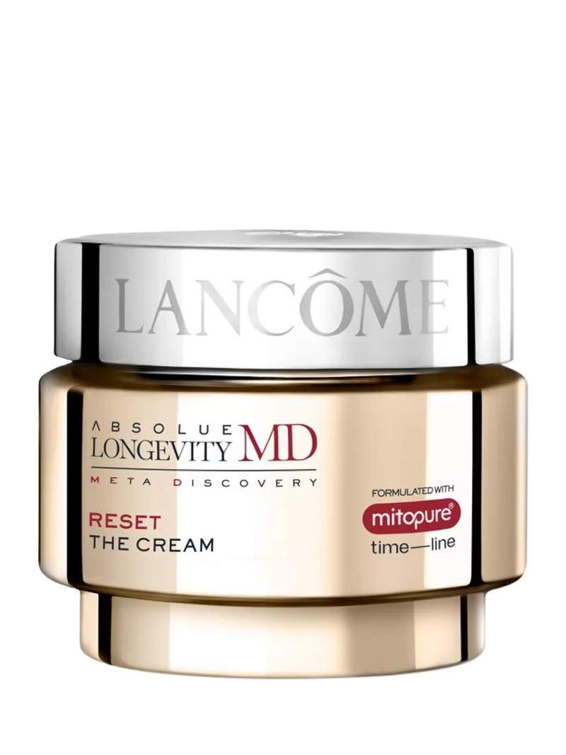 Lancôme anti-aging cream Reset The Cream 50ml - British product