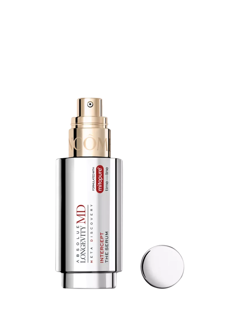 Lancôme Intercept serum 50ml (British brand)