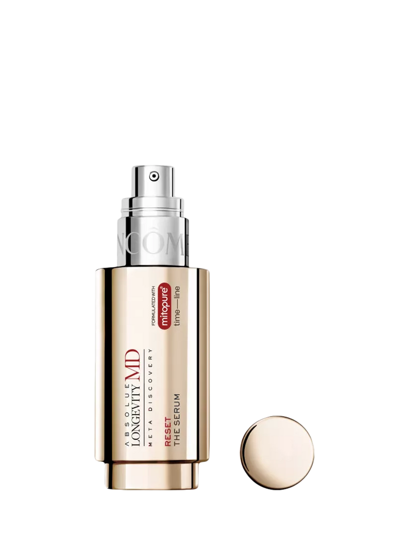 Lancôme Absolue Longevity Reset serum 50ml - British product