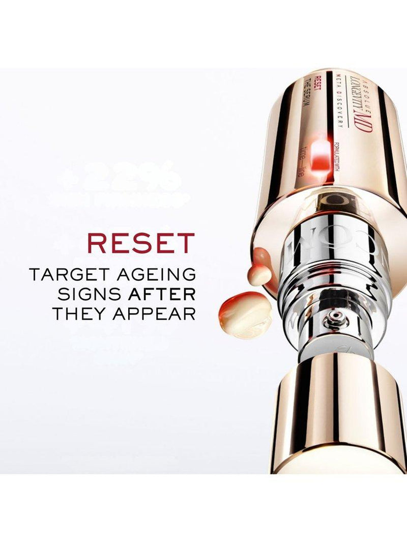 Lancôme Absolue Longevity Reset serum 50ml - British product