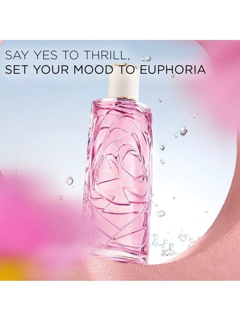 Lancôme Ô Oui eau de toilette 100ml, UK version