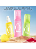 Lancôme Ô Oui eau de toilette 100ml, UK version