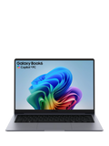 Samsung Galaxy Book6 laptop 14 inch WUXGA grey - British product