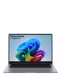 Samsung Galaxy Book6 16-inch laptop grey - British product
