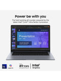 Samsung Galaxy Book6 16-inch laptop grey - British product