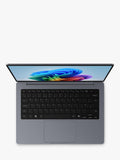 Samsung Galaxy Book6 16-inch laptop grey - British product