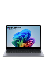 John Lewis Samsung Galaxy Book6 Pro Laptop, Intel Core Ultra 7 Processor, 16GB RAM, 512GB SSD, 14 WQXGA+, Grey- Buy online at McGrocer