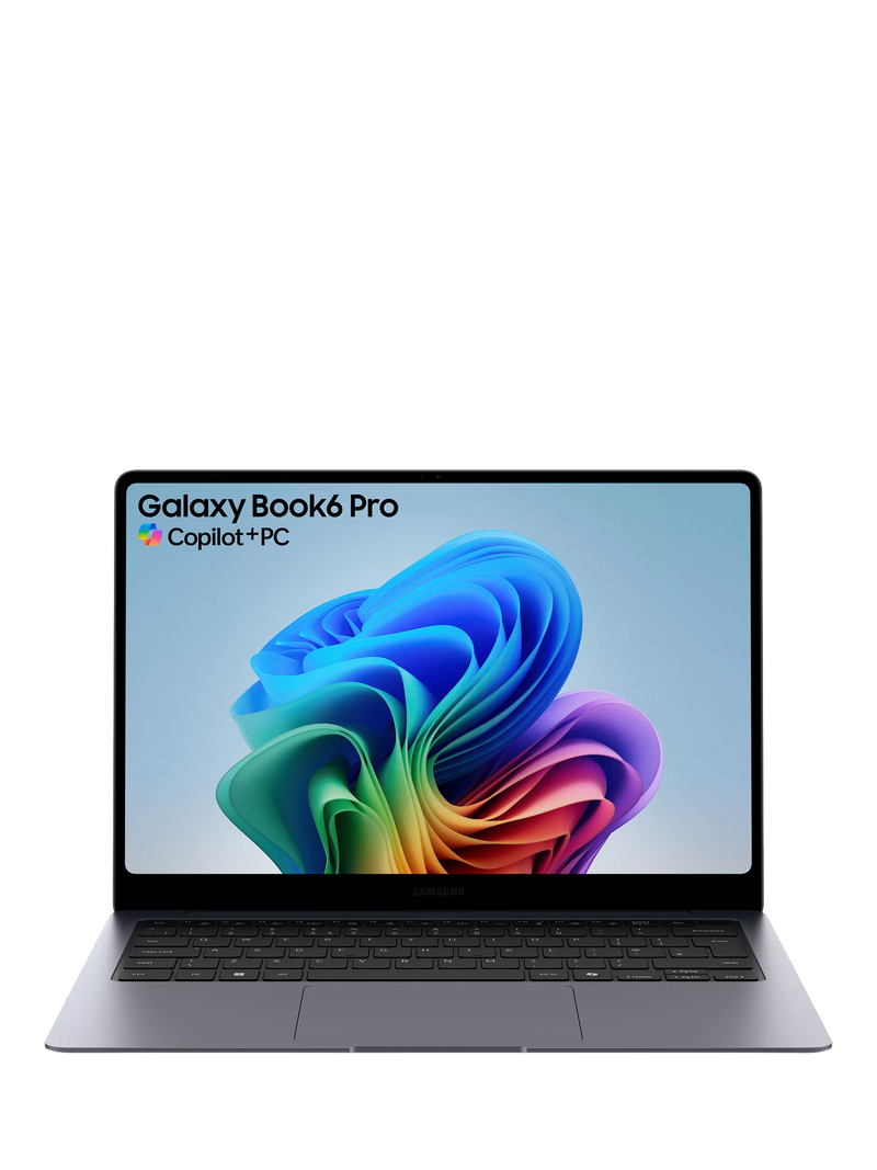 Samsung Galaxy Book6 Pro 14-inch laptop, UK version
