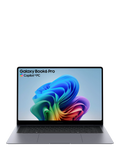 Samsung Galaxy Book6 Pro laptop grey 16-inch imported from the UK