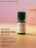 NEOM Great Day essential oil blend 10ml (British brand)