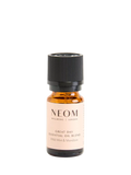 NEOM Great Day essential oil blend 10ml (British brand)