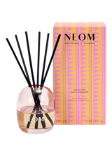 John Lewis NEOM Wellbeing London Great Day Reed Diffuser 100ml- Buy online at McGrocer
